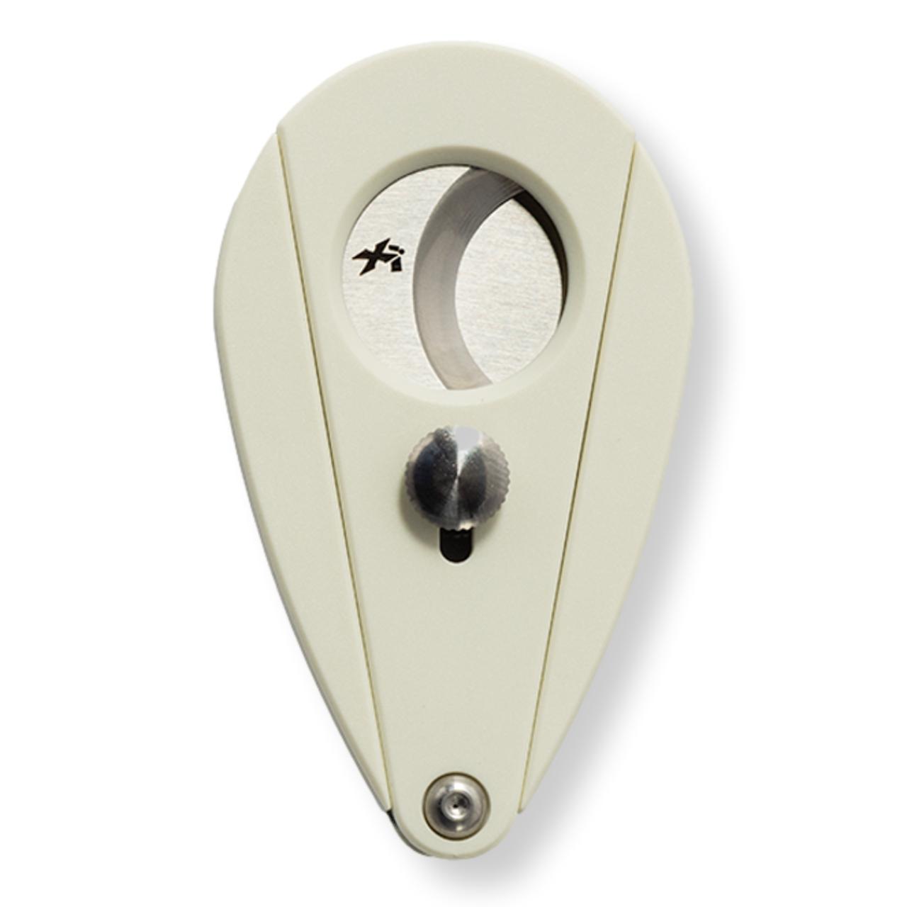 Xikar Xi2 Perfect Cut Double Blade Cigar Cutters