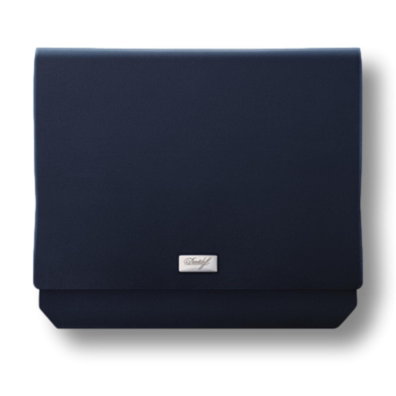 Davidoff 8-Cigar Travel Humidors