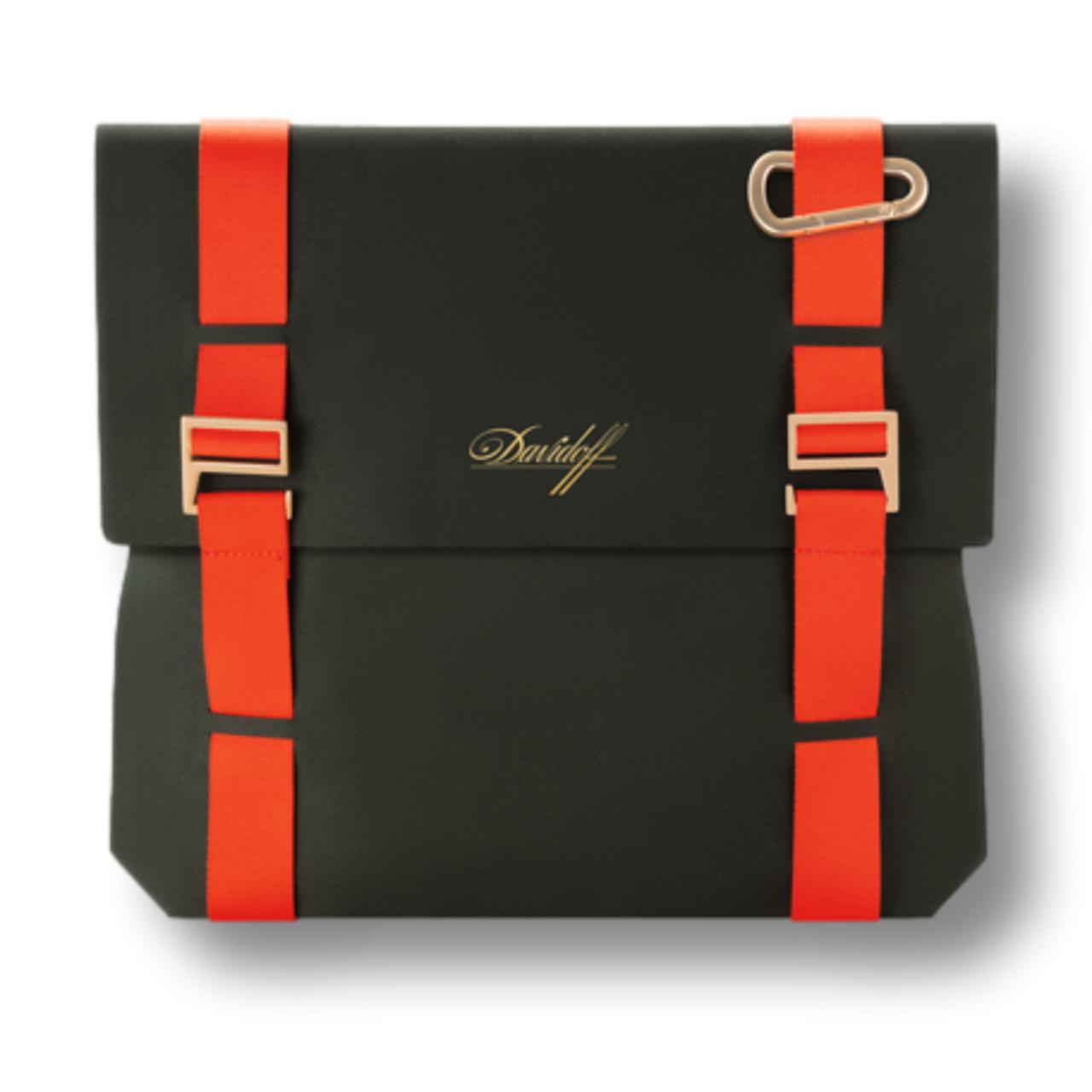 Davidoff 8-Cigar Travel Humidors