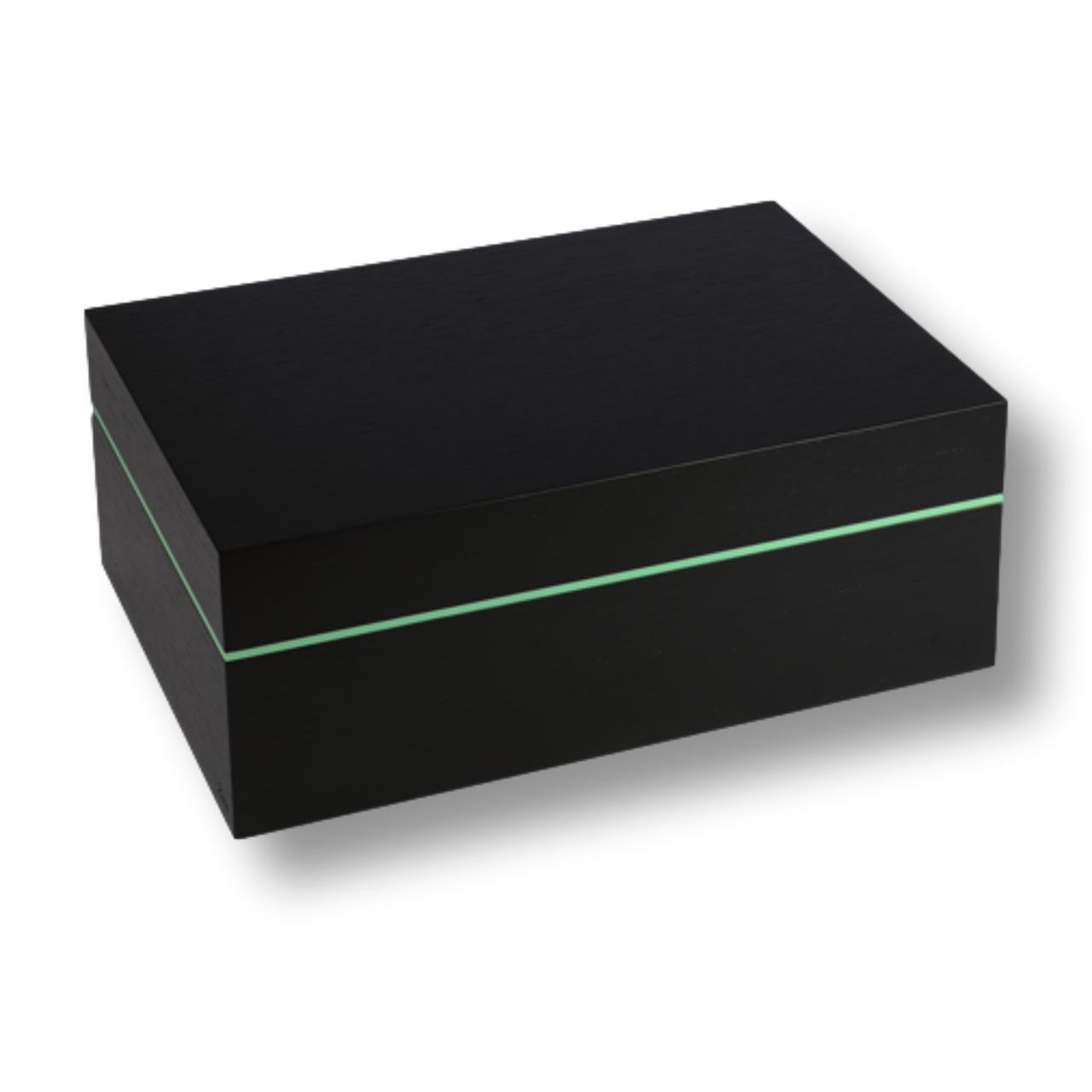 Zino Davidoff Z80 80-Cigar Desktop Humidors