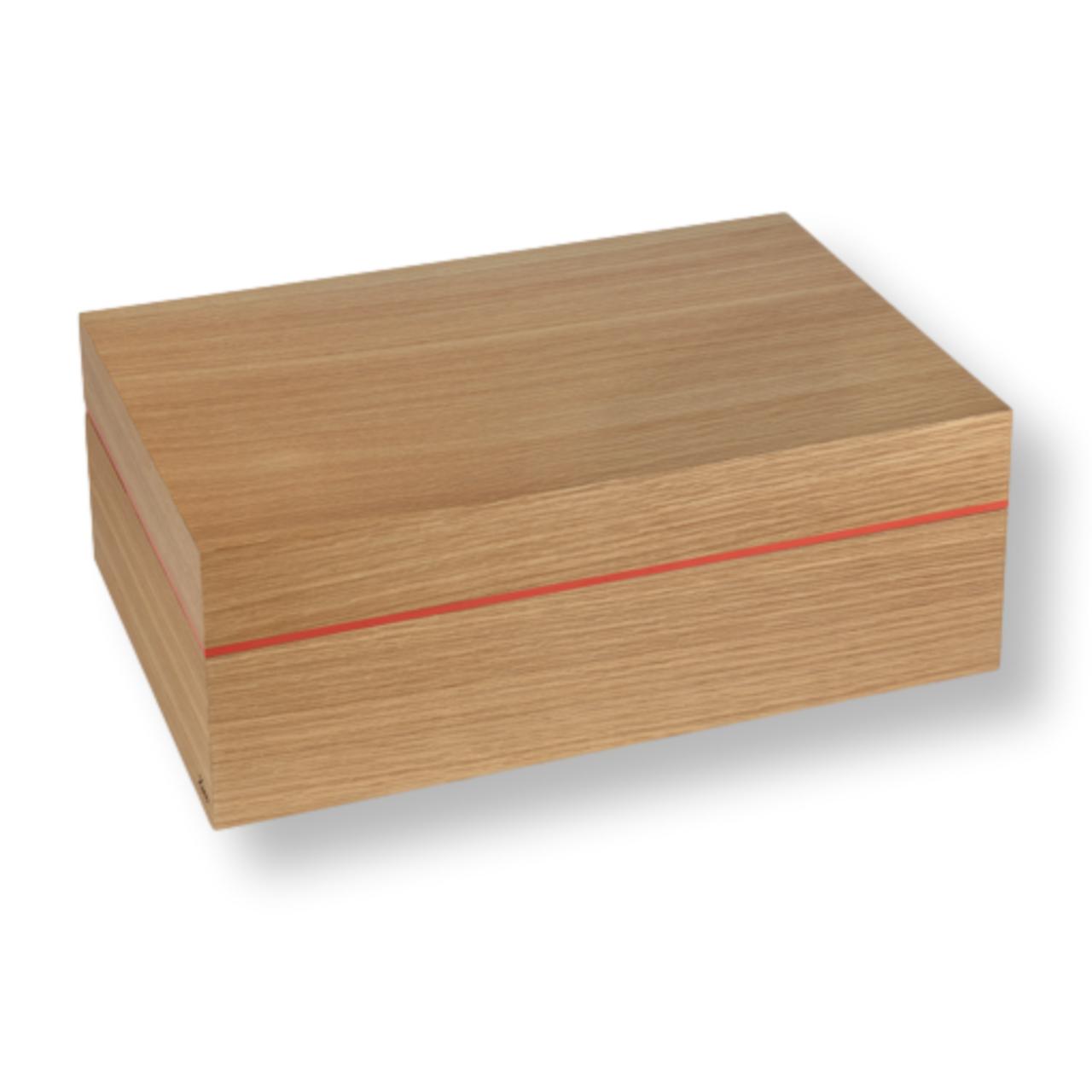 Zino Davidoff Z80 80-Cigar Desktop Humidors