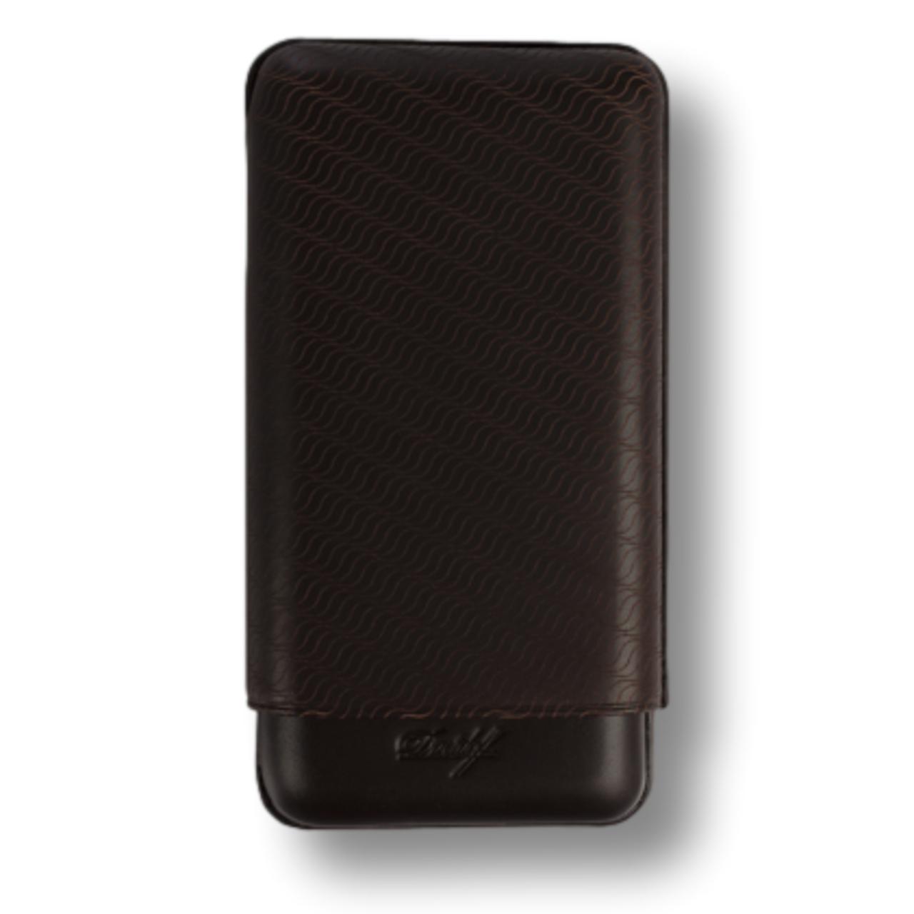 Davidoff Enjoyment Leather Soft Cigar Cases