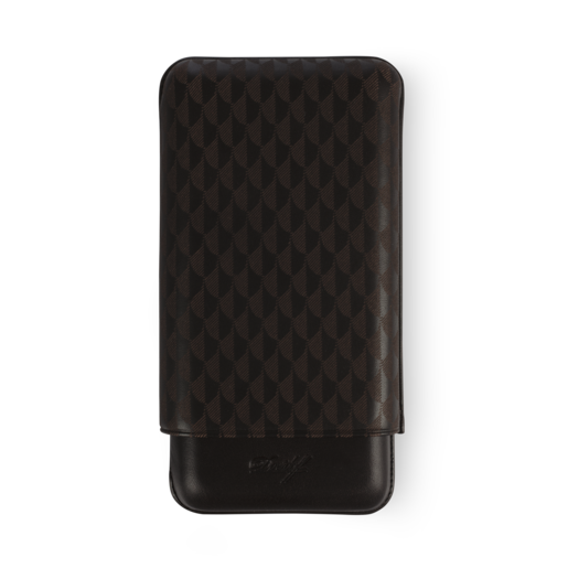 Davidoff Curing Leather Soft Cigar Cases
