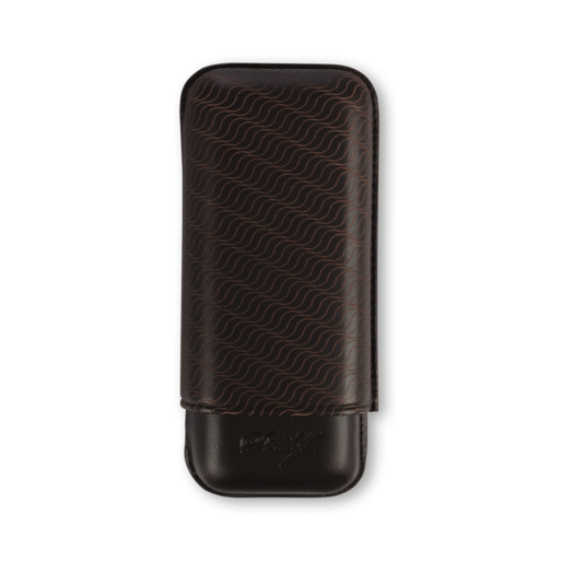 Davidoff Curing Leather Soft Cigar Cases
