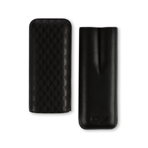 Davidoff Curing Leather Soft Cigar Cases