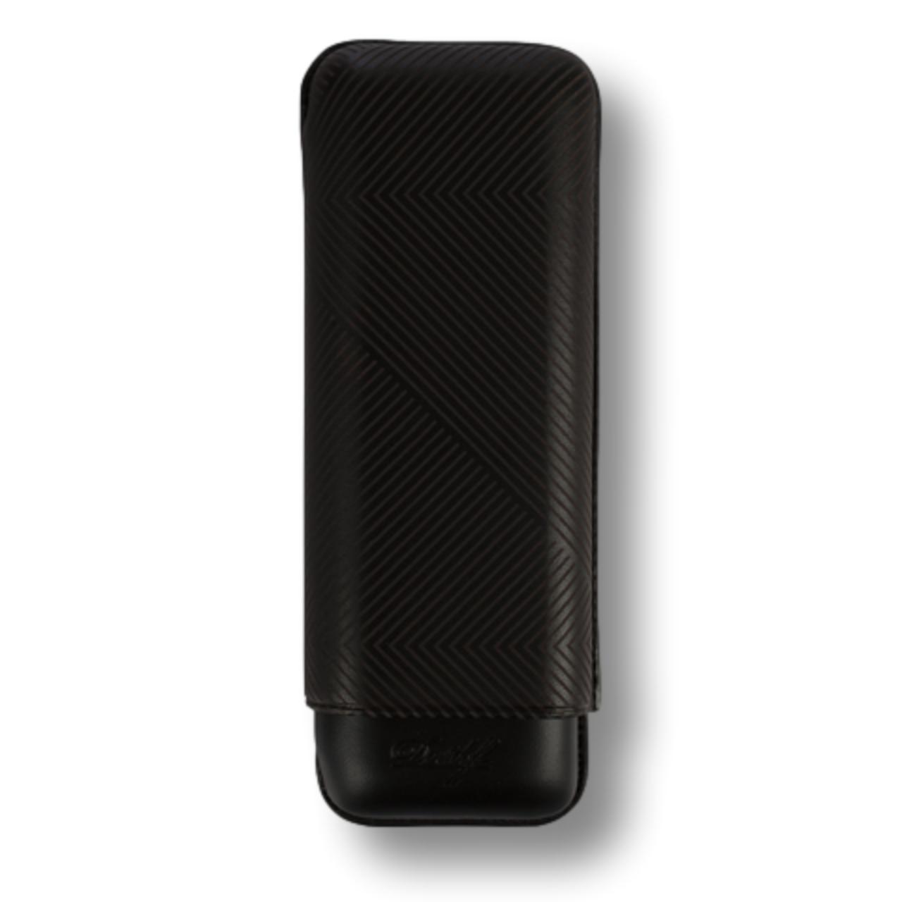 Davidoff Leaf Leather Soft Cigar Cases