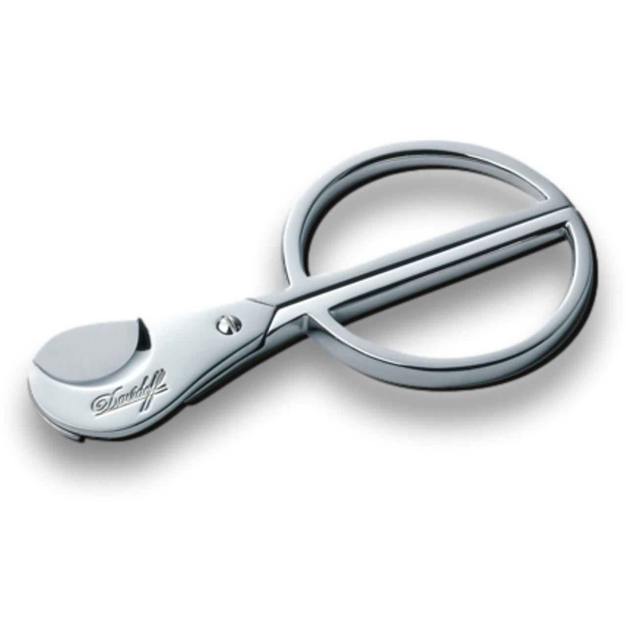 Davidoff Scissors Pocket Cigar Cutters