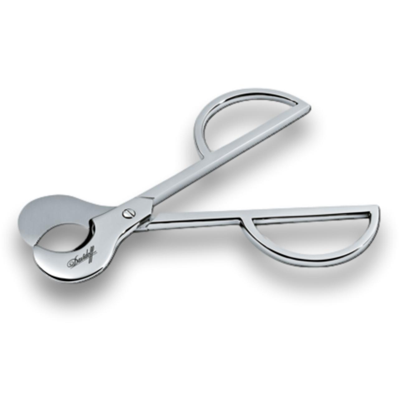 Davidoff Scissors Pocket Cigar Cutters