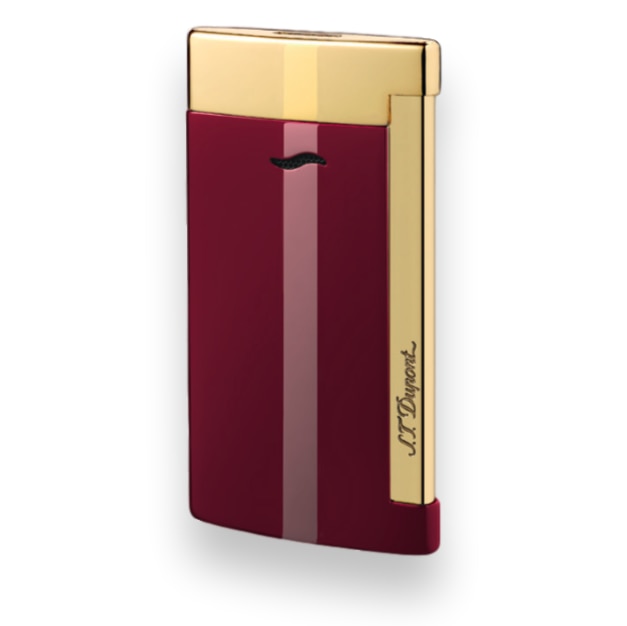 S.T. Dupont Slim 7 Torch Flame Cigar Lighter