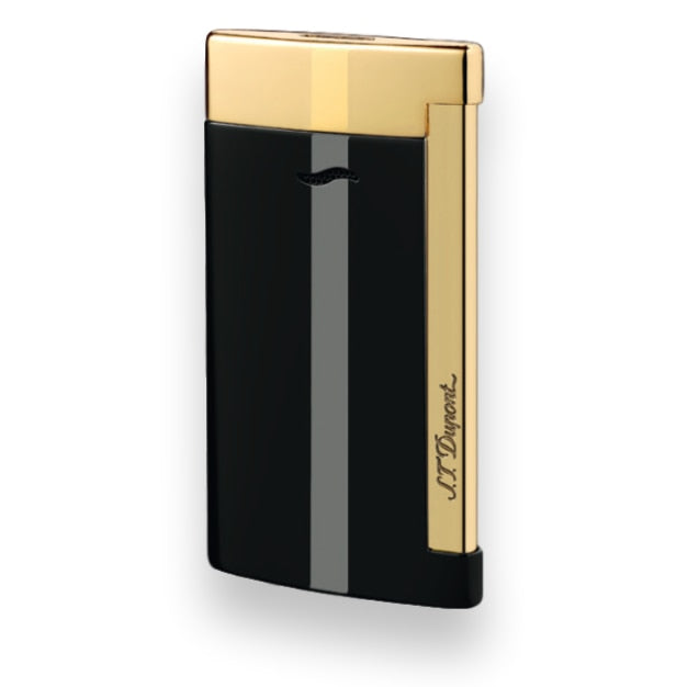 S.T. Dupont Slim 7 Torch Flame Cigar Lighter