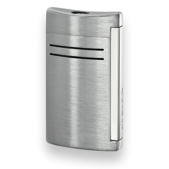 S.T. Dupont Maxijet Torch Flame Single Jet Cigar Lighter