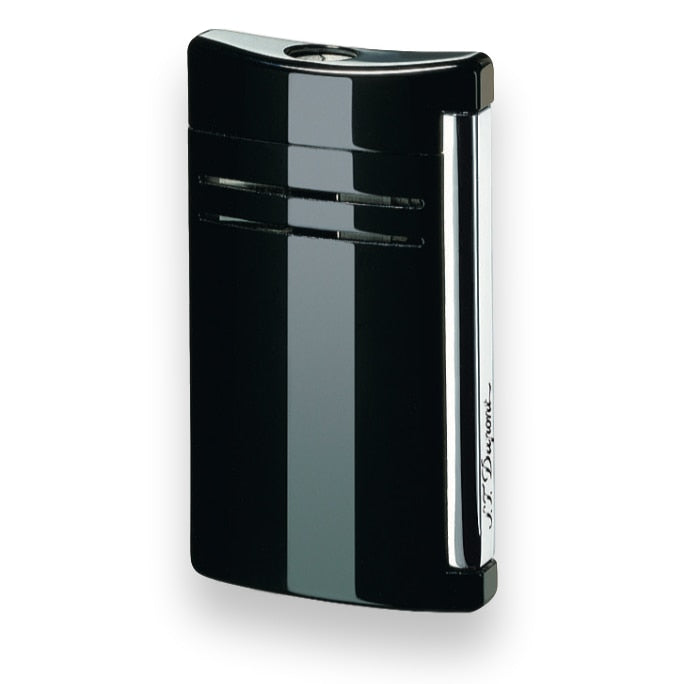 S.T. Dupont Maxijet Torch Flame Single Jet Cigar Lighter