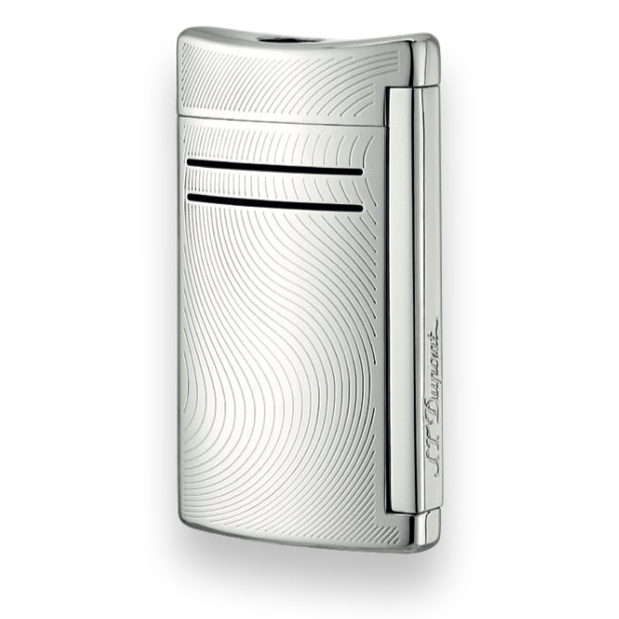 S.T. Dupont Maxijet Torch Flame Single Jet Cigar Lighter