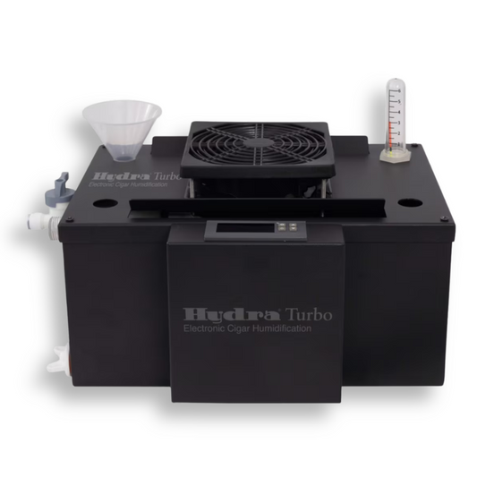 Hydra Turbo Electronic Humidifiers