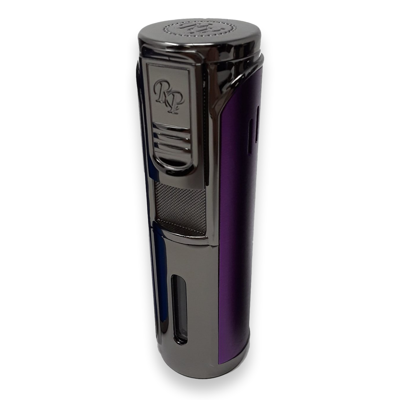 Rocky Patel Envoy Torch Flame Five Jet Cigar Lighters