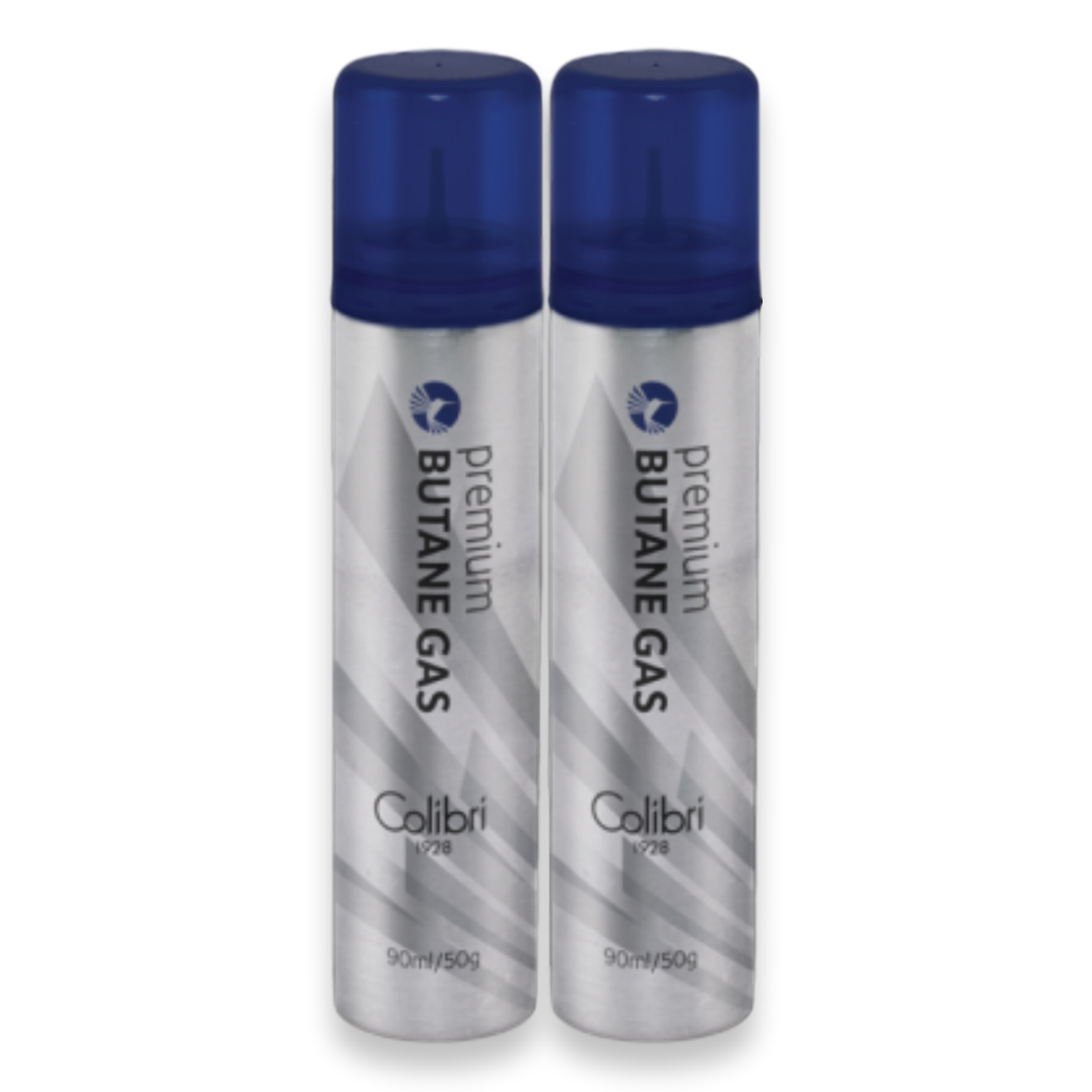 Colibri 90ml Premium Butane Cigar Lighter Fuel Refill