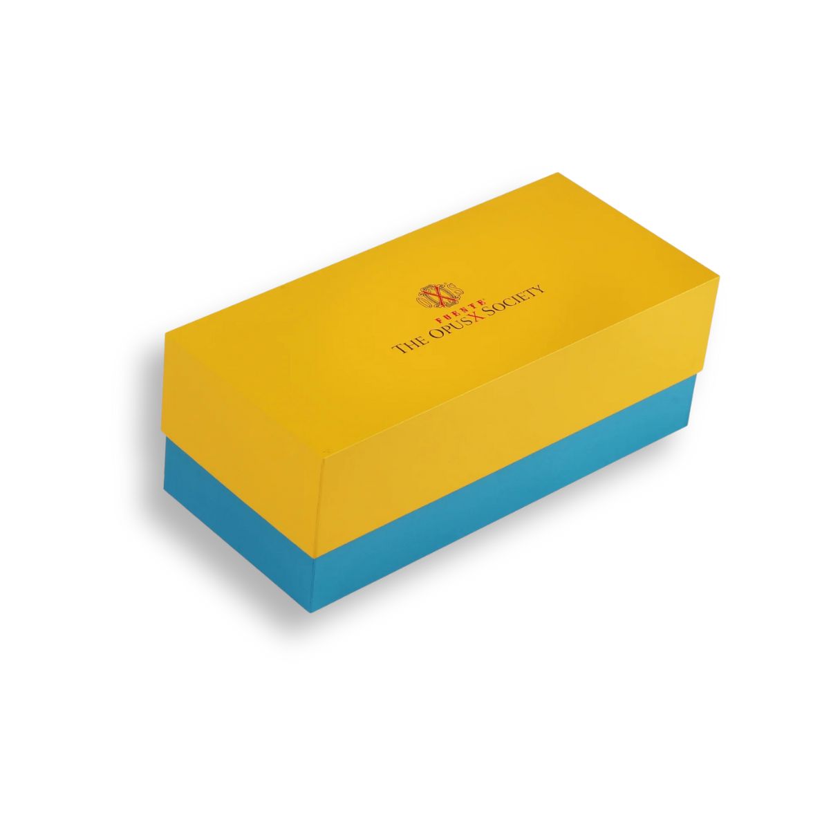 Fuente the OpusX Society Glencairn Whiskey Glass Set Of 4