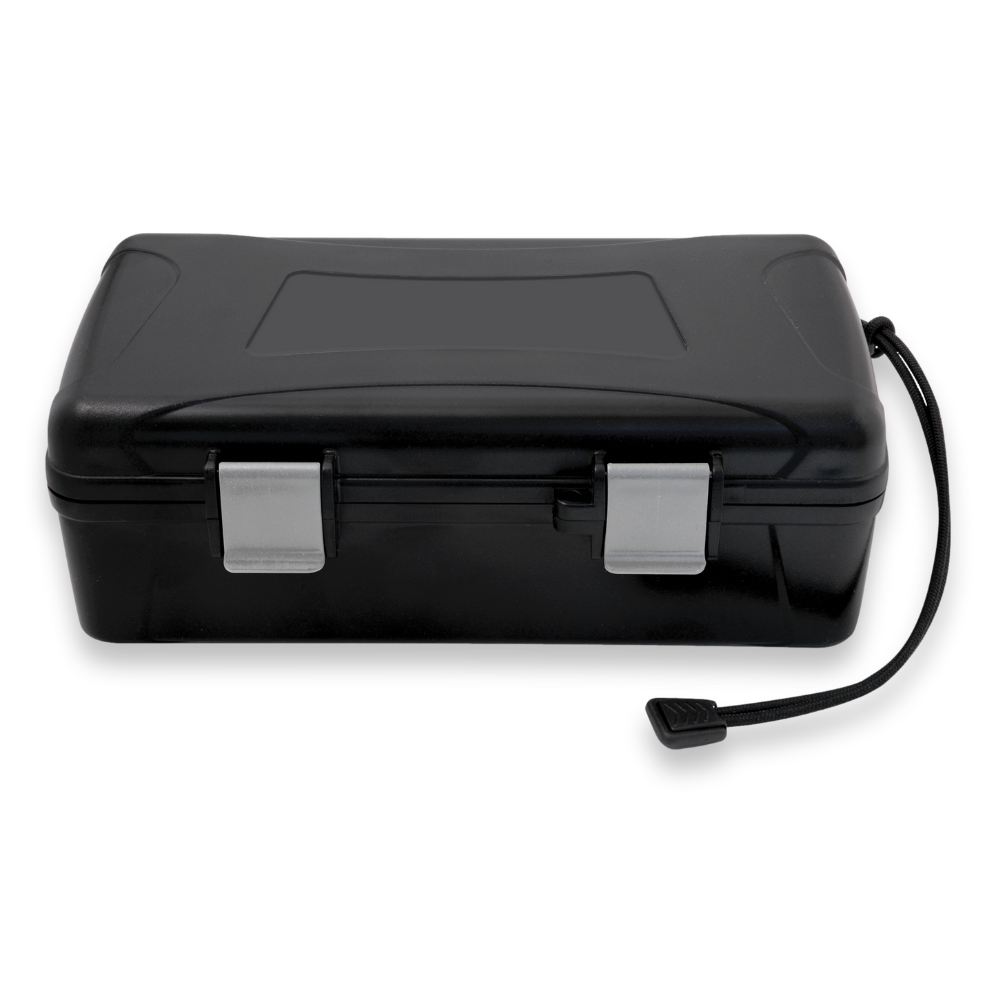 Xikar 10-Cigar Travel Humidor