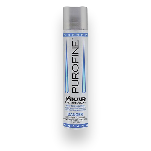 Xikar Purofine Butane 1.9oz Cigar Lighter Fuel Refill