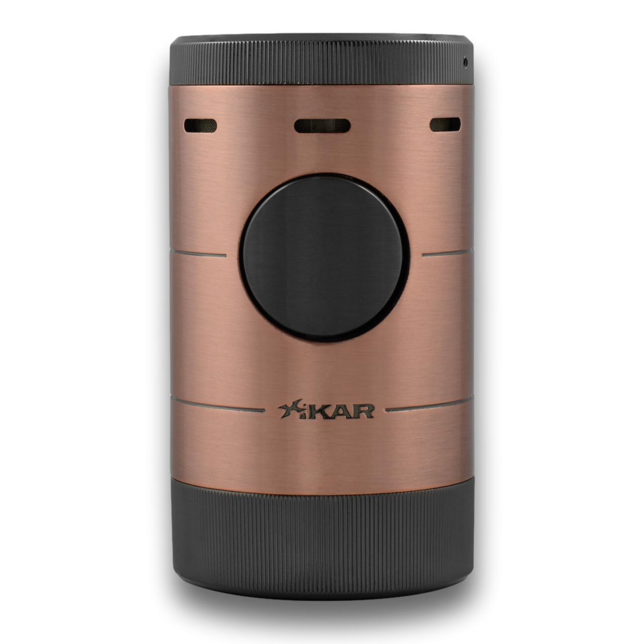 Xikar Volta Torch Flame Quad Jet Cigar Lighters
