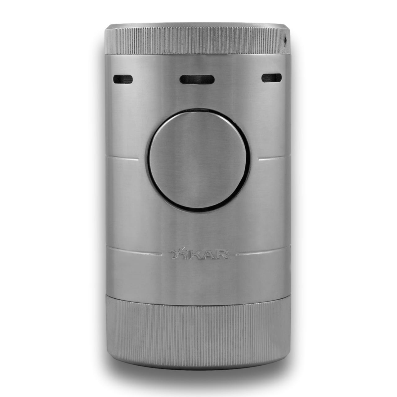 Xikar Volta Torch Flame Quad Jet Cigar Lighters