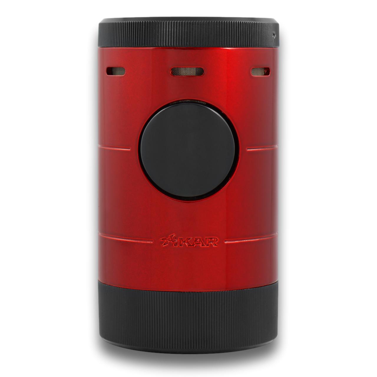 Xikar Volta Torch Flame Quad Jet Cigar Lighters