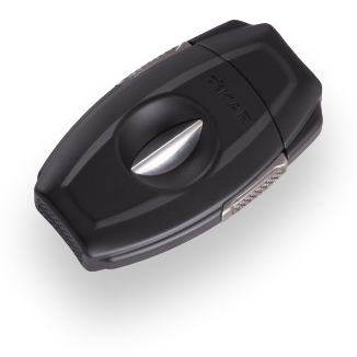 Xikar VX2 V-Cut Cigar Cutters