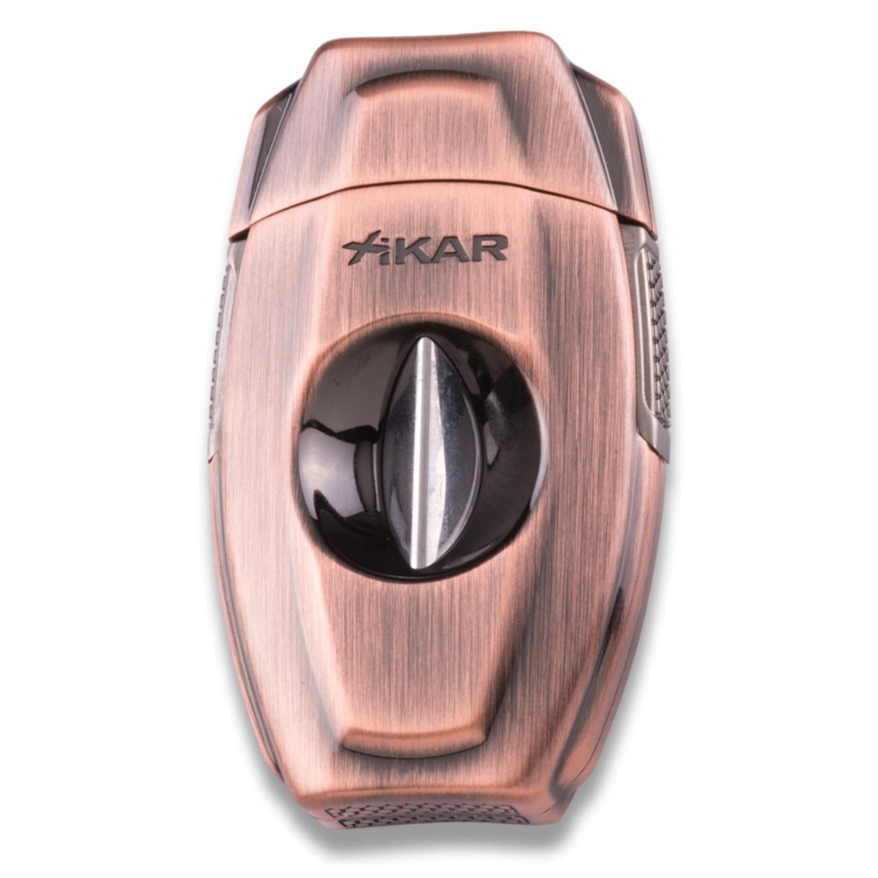 Xikar VX2 V-Cut Cigar Cutters