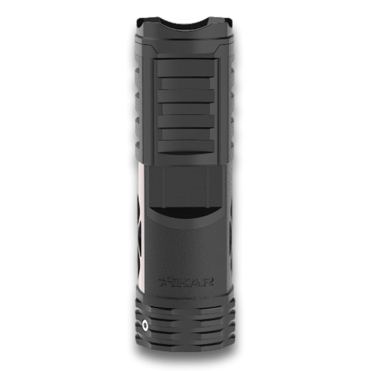 Xikar Tactical 1 Torch Flame Single Jet Cigar Lighters