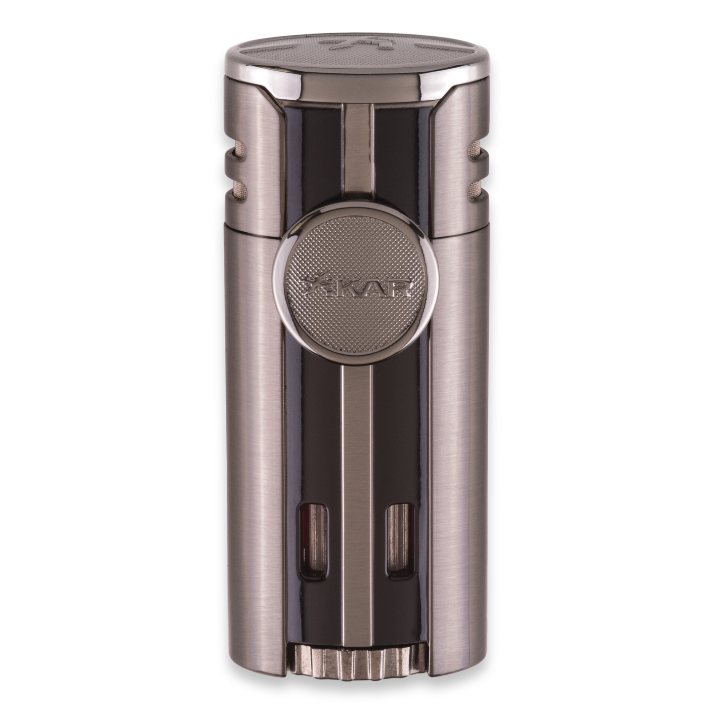 Xikar HP4 Torch Flame Quad Jet Cigar Lighters