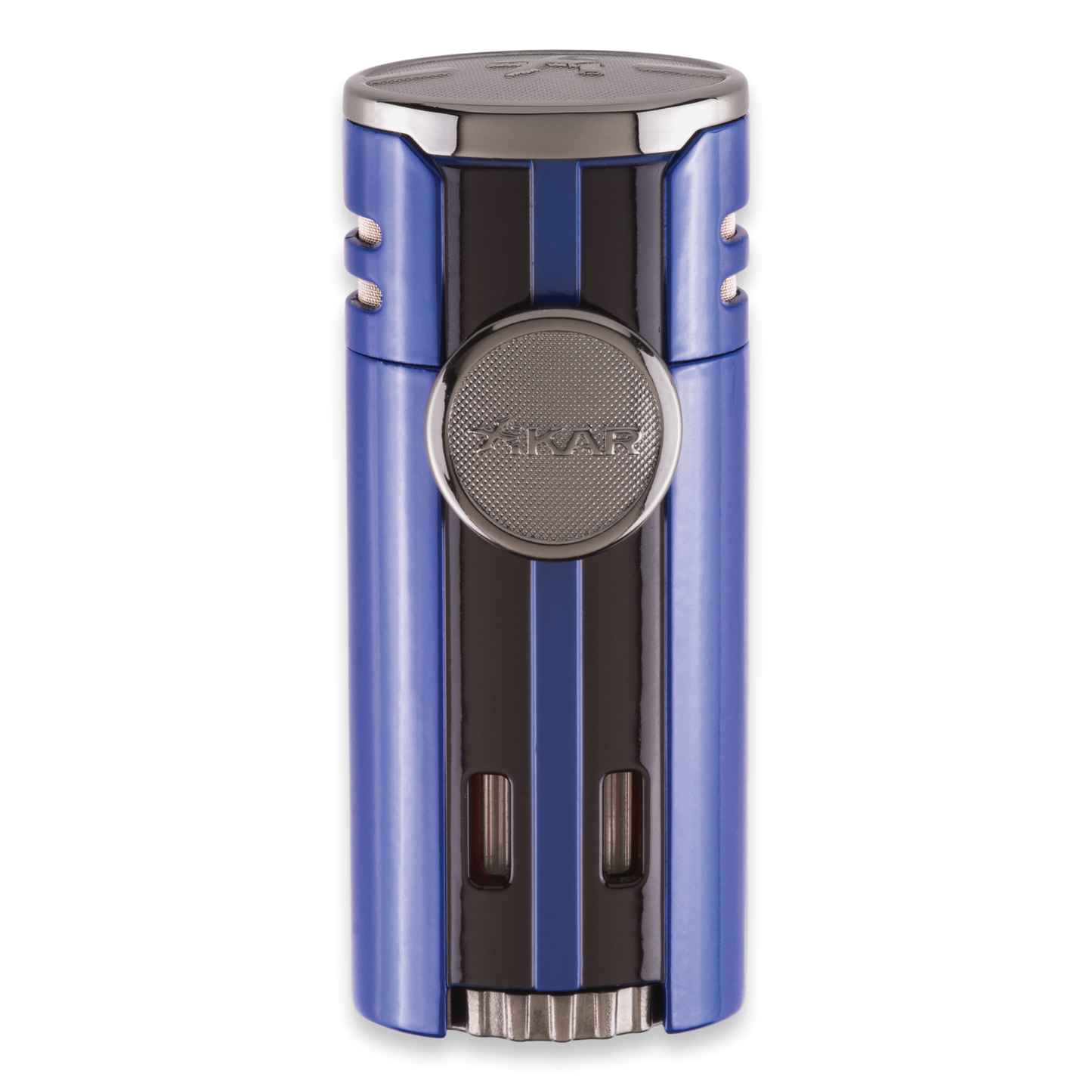Xikar HP4 Torch Flame Quad Jet Cigar Lighters