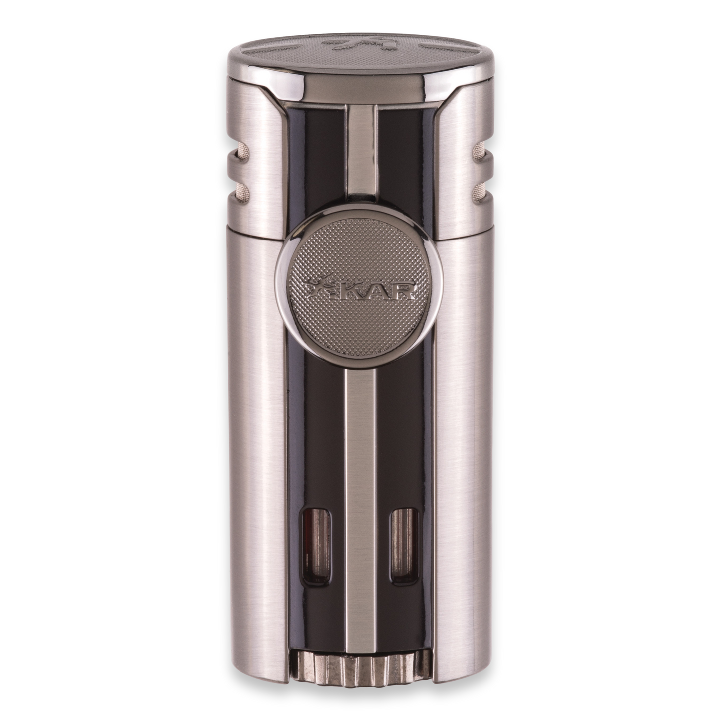 Xikar HP4 Torch Flame Quad Jet Cigar Lighters
