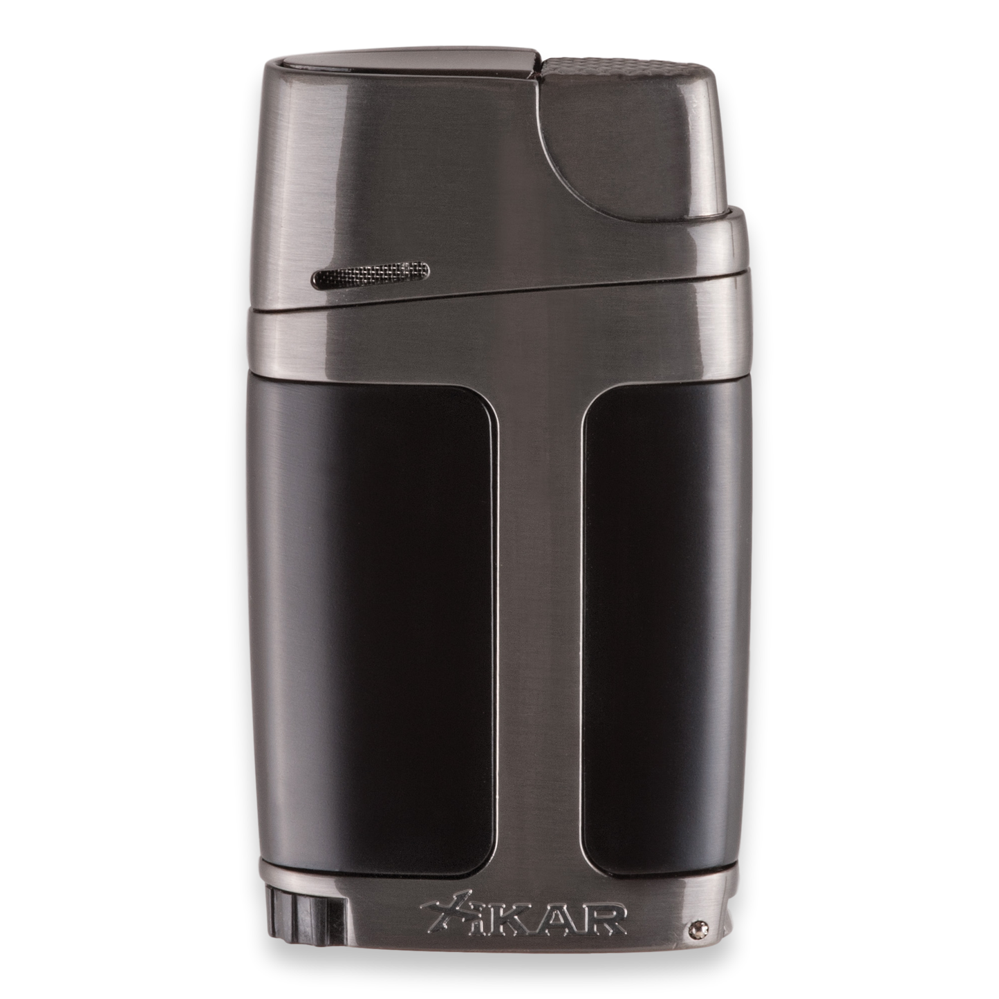 Xikar ELX Torch Flame Double Jet Cigar Lighters