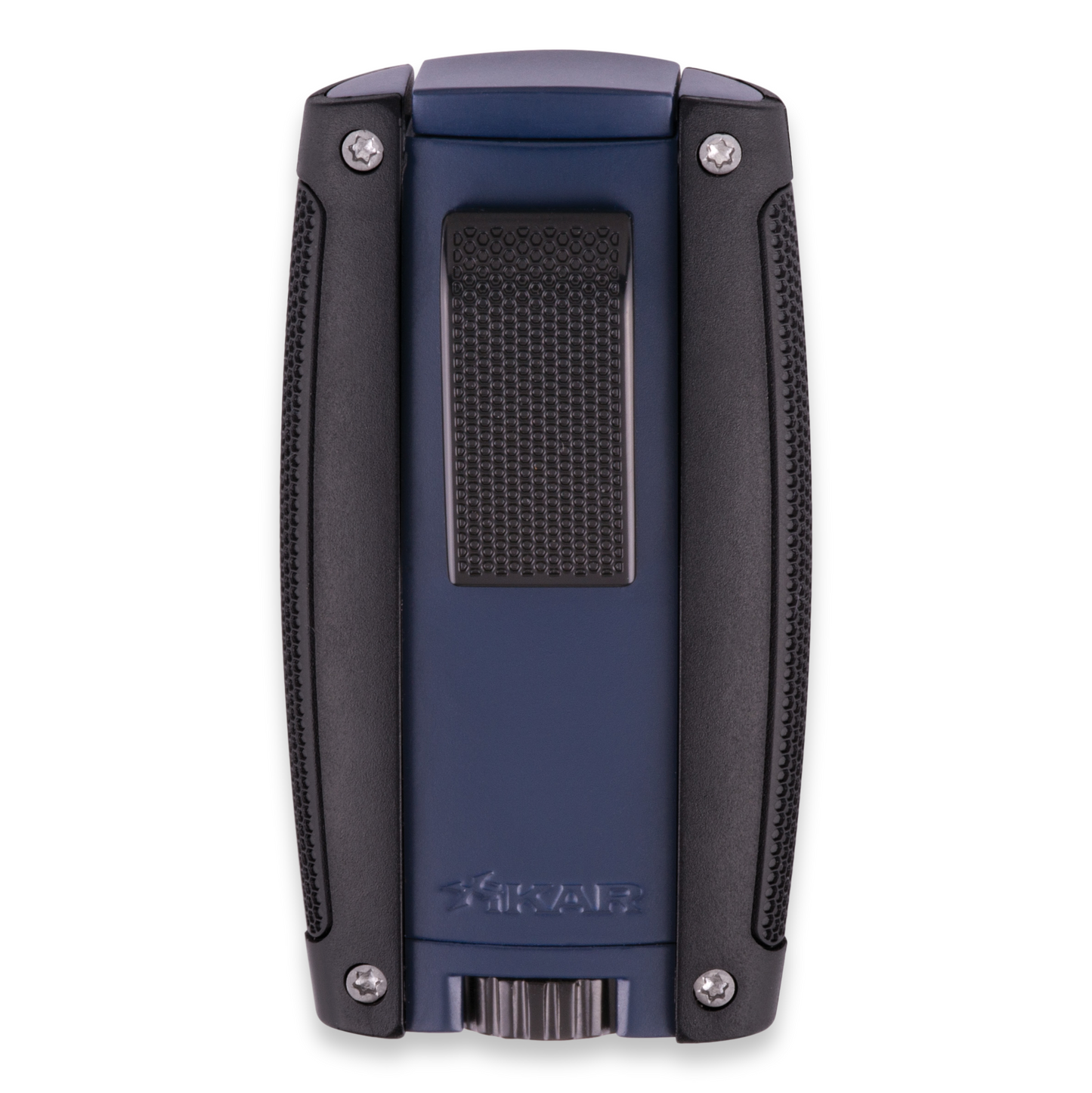 Xikar Turismo Torch Flame Double Jet Cigar Lighters
