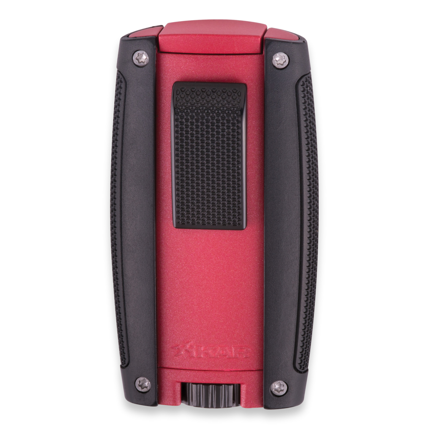 Xikar Turismo Torch Flame Double Jet Cigar Lighters