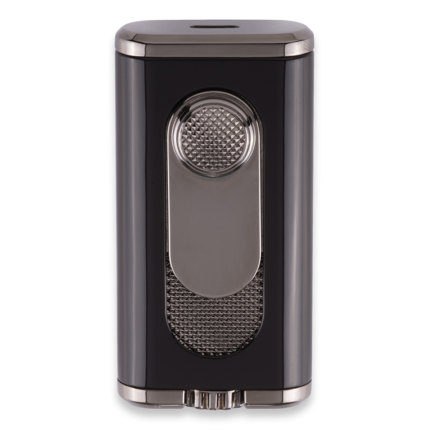 Xikar Verano Flat Torch Flame Cigar Lighters