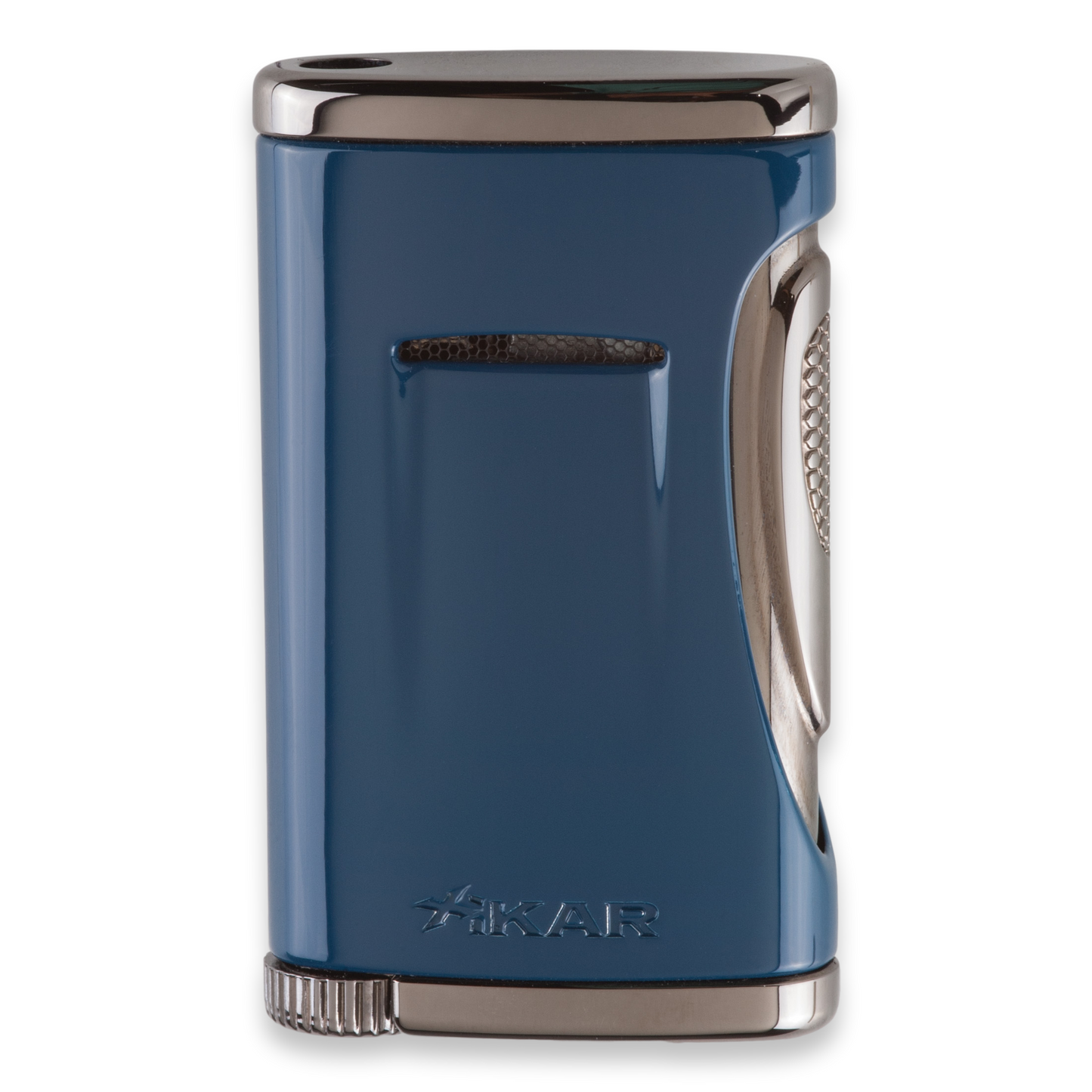 Xikar Xidris Torch Flame Single Jet Cigar Lighters