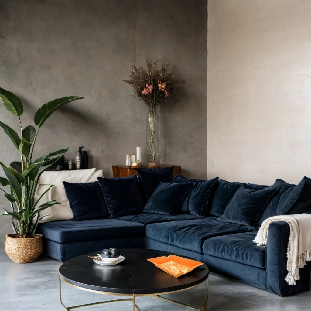 S.T. Dupont Game of Thrones Fire Large 2-Cigar Porcelain Ashtray - Lifestyle