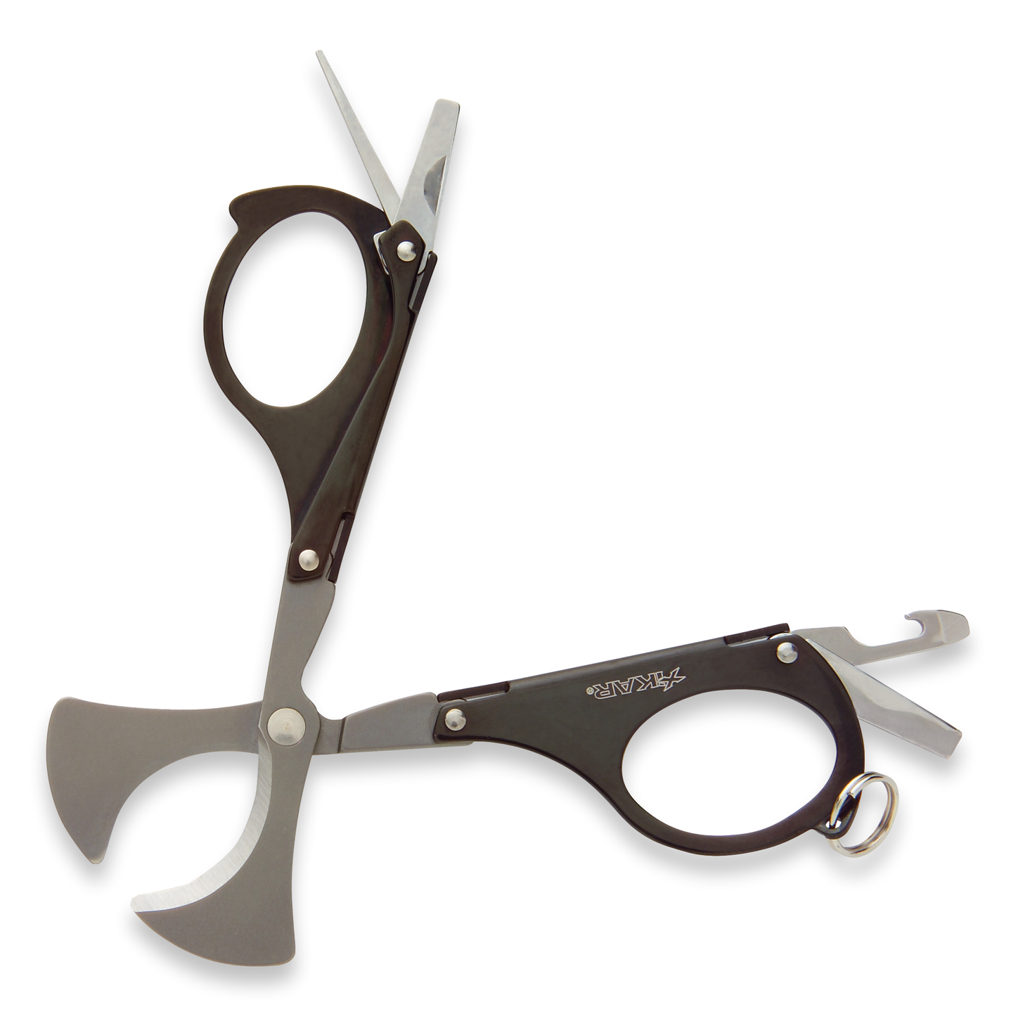 Xikar MTX Multi-Tool Cigar Scissors Cutters