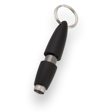 Xikar 9mm Pull Out Punch Cigar Cutters
