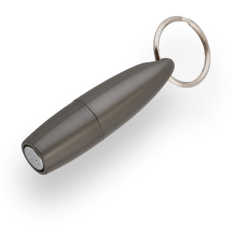 Xikar 9mm Pull Out Punch Cigar Cutters