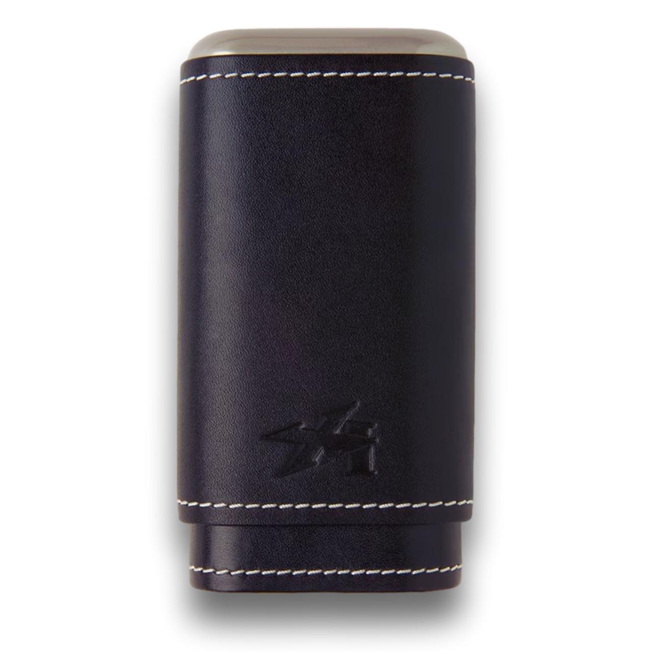 Xikar Envoy 3-Finger Hard Cigar Cases