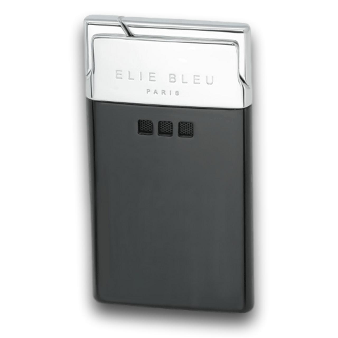 Elie Bleu Delgado Thin J-11 Torch Flame Single Jet Cigar Lighter