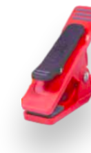 Get-A-Grip Composite Cigar Clips