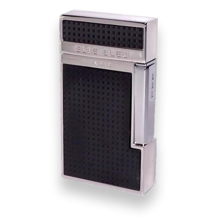 Elie Bleu J-14 Diamond Jet Flame Cigar Lighter