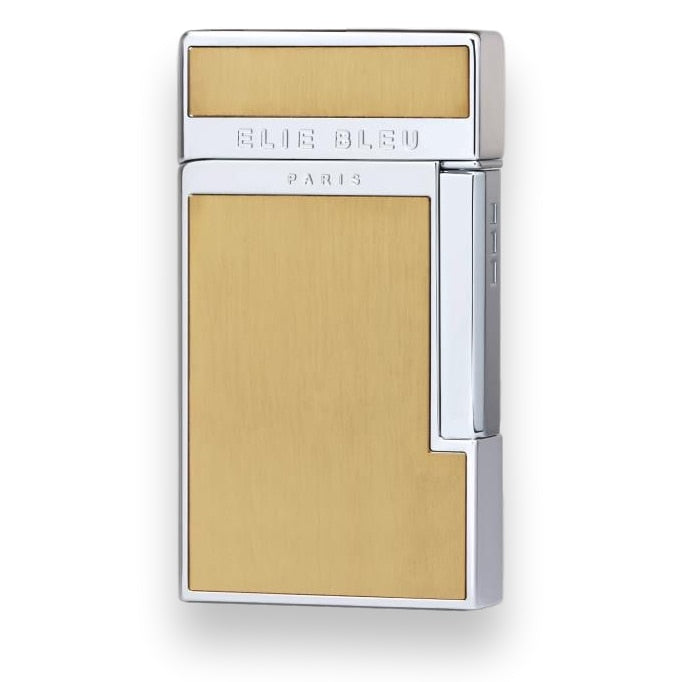 Elie Bleu J-14 Diamond Jet Flame Cigar Lighter