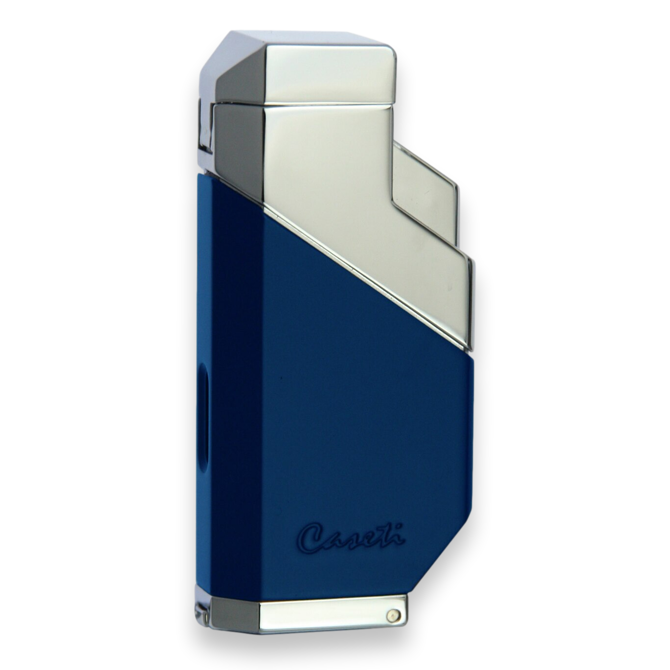 Caseti Cozmo Torch Flame Triple Jet Cigar Lighters