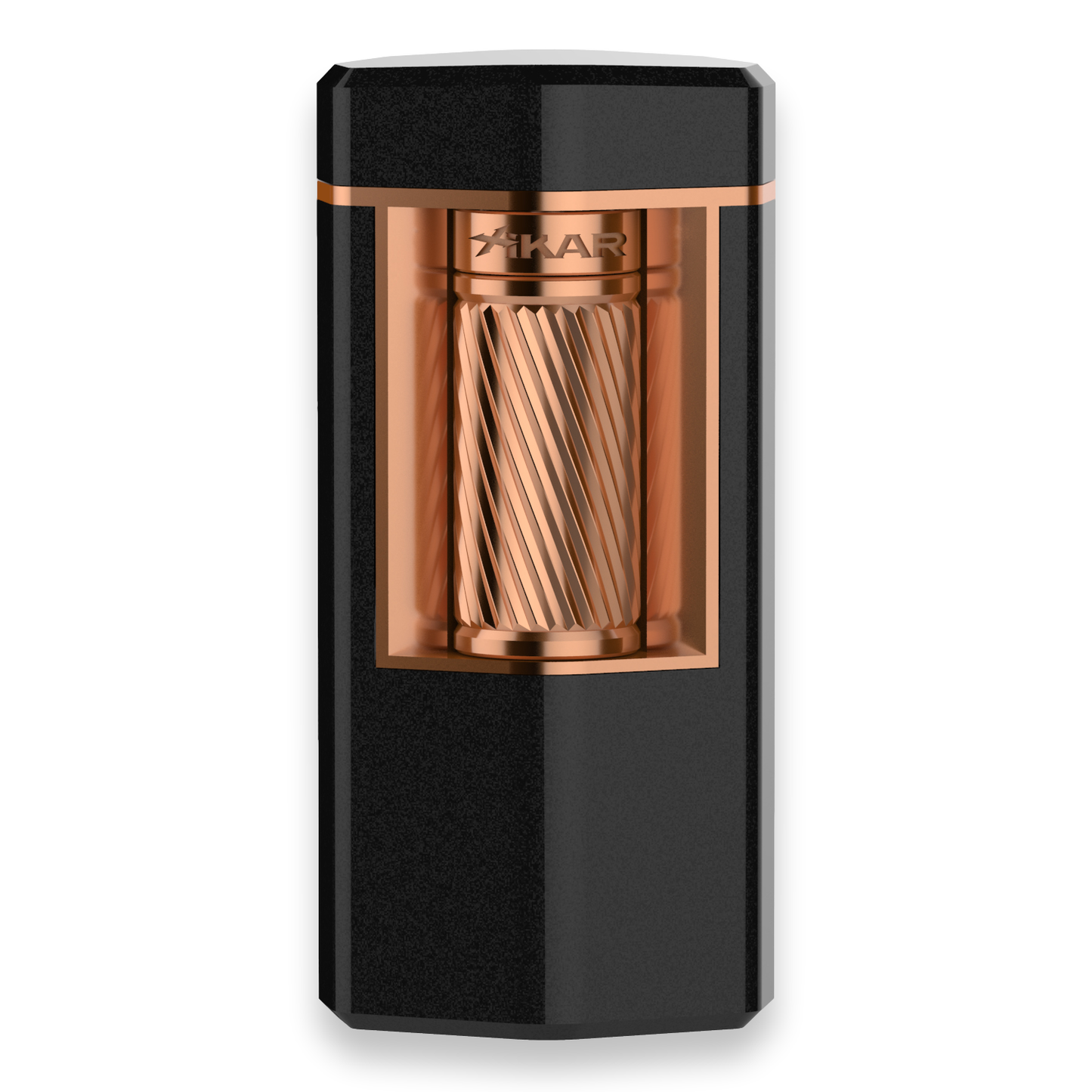 Xikar Meridian Triple Soft Flame Cigar Lighters