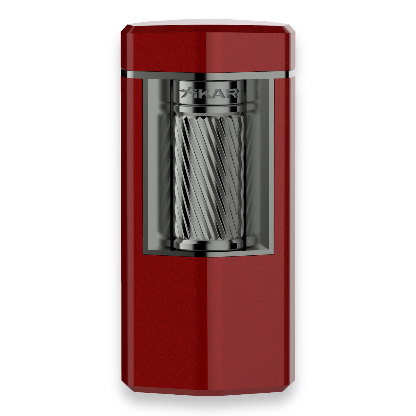 Xikar Meridian Triple Soft Flame Cigar Lighters