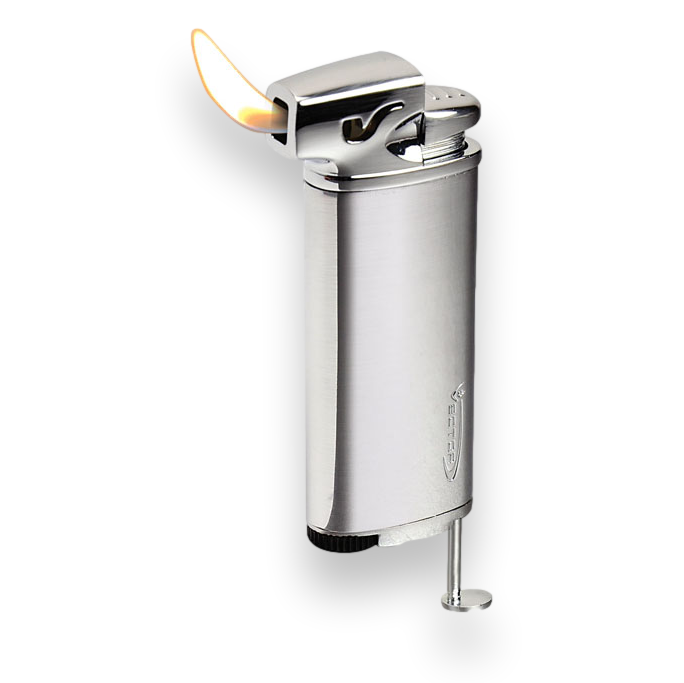 Vector Elio Soft Flame Pipe Lighters